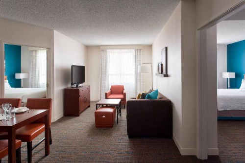 Residence Inn by Marriott Las Vegas Hughes Center - image 13