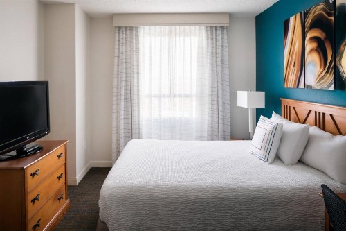 Residence Inn by Marriott Las Vegas Hughes Center - image 14