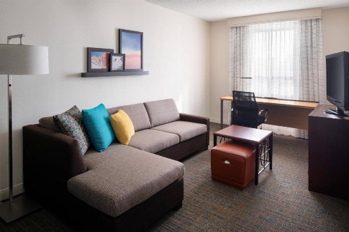 Residence Inn by Marriott Las Vegas Hughes Center - image 15