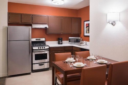 Residence Inn by Marriott Las Vegas Hughes Center - image 16