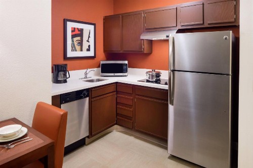 Residence Inn by Marriott Las Vegas Hughes Center - image 17