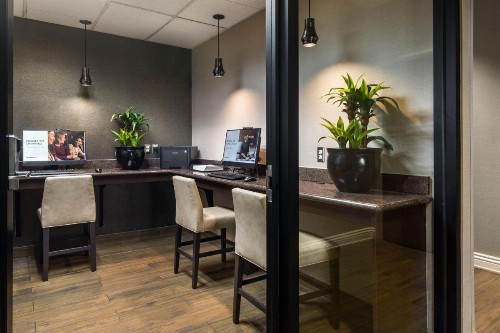 Residence Inn by Marriott Las Vegas Hughes Center - image 19