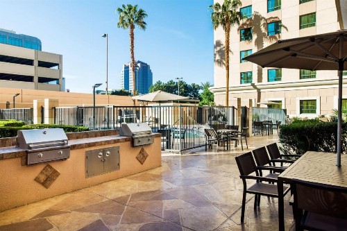 Residence Inn by Marriott Las Vegas Hughes Center - image 20
