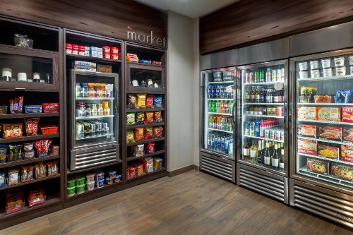 Residence Inn by Marriott Las Vegas Hughes Center - image 21
