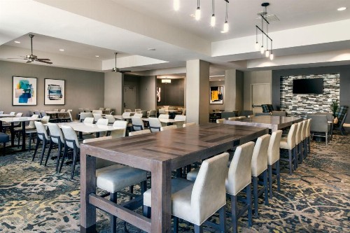 Residence Inn by Marriott Las Vegas Hughes Center - image 22