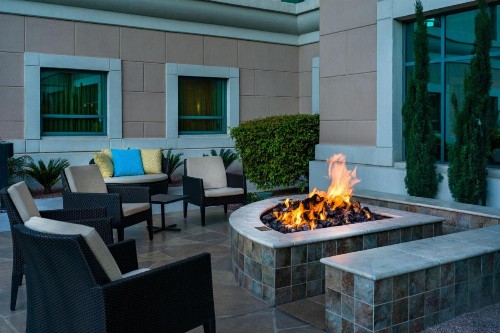Residence Inn by Marriott Las Vegas Hughes Center - image 23