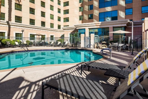 Residence Inn by Marriott Las Vegas Hughes Center - image 24