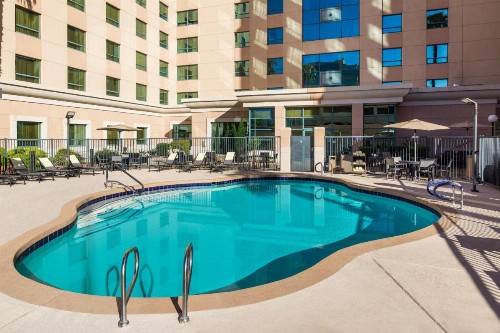 Residence Inn by Marriott Las Vegas Hughes Center - image 25