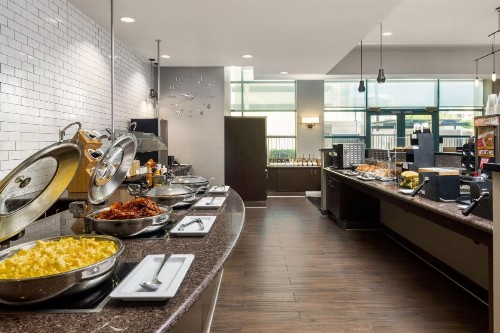Residence Inn by Marriott Las Vegas Hughes Center - image 26