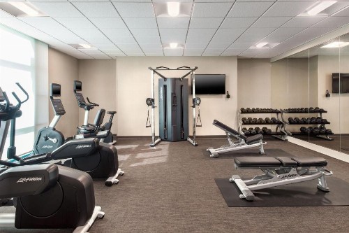 Residence Inn by Marriott Las Vegas Hughes Center - image 27