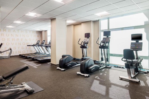 Residence Inn by Marriott Las Vegas Hughes Center - image 28