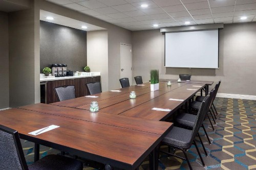 Residence Inn by Marriott Las Vegas Hughes Center - image 29