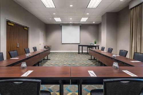 Residence Inn by Marriott Las Vegas Hughes Center - image 31