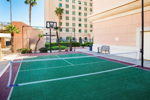 Residence Inn by Marriott Las Vegas Hughes Center - image 33