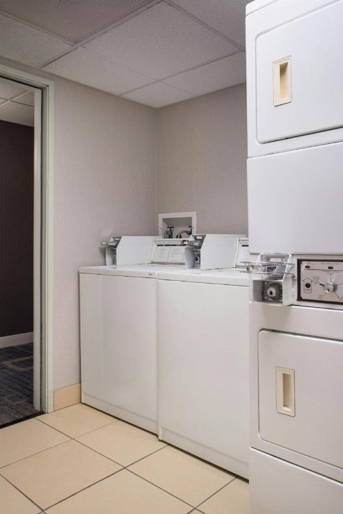 Residence Inn by Marriott Las Vegas Hughes Center - image 34
