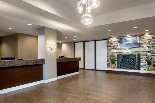 Residence Inn by Marriott Las Vegas Hughes Center - image 4