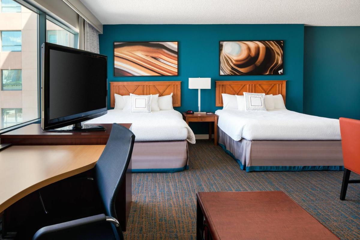 Residence Inn by Marriott Las Vegas Hughes Center - image 5