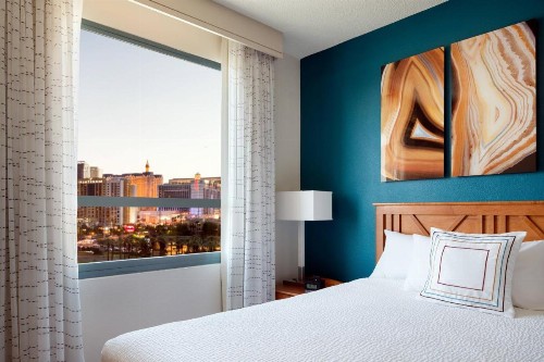 Residence Inn by Marriott Las Vegas Hughes Center - image 6
