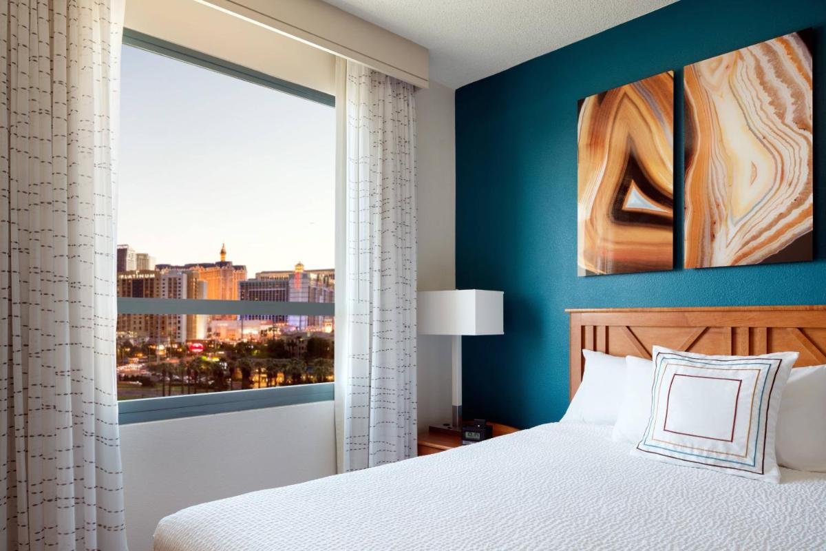 Residence Inn by Marriott Las Vegas Hughes Center - image 6