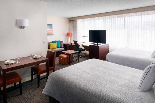 Residence Inn by Marriott Las Vegas Hughes Center - image 7