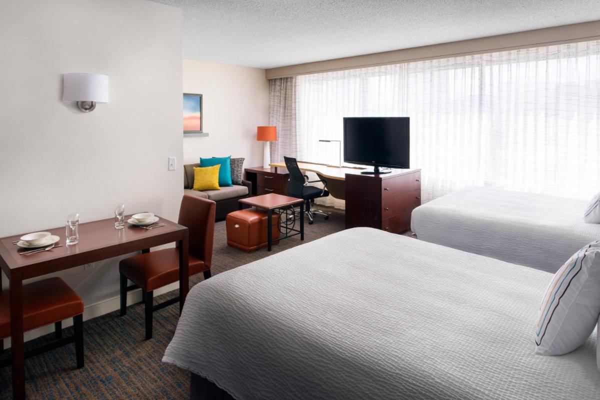 Residence Inn by Marriott Las Vegas Hughes Center - image 7