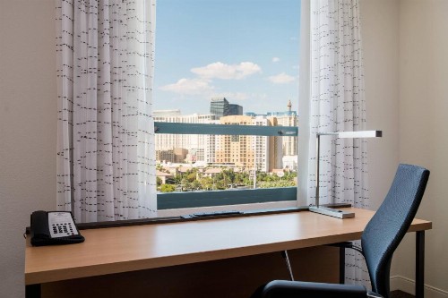 Residence Inn by Marriott Las Vegas Hughes Center - image 8