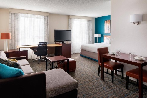 Residence Inn by Marriott Las Vegas Hughes Center - image 9