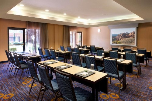 Sonesta Select Las Vegas Summerlin - image 15