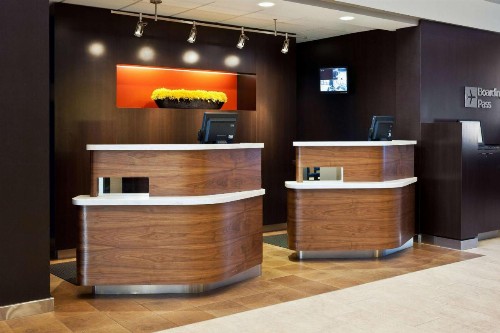 Sonesta Select Las Vegas Summerlin - image 16