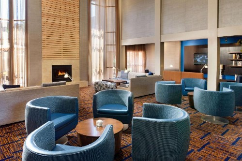 Sonesta Select Las Vegas Summerlin - image 21