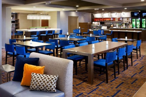 Sonesta Select Las Vegas Summerlin - image 23
