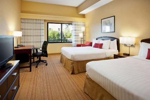 Sonesta Select Las Vegas Summerlin - image 24