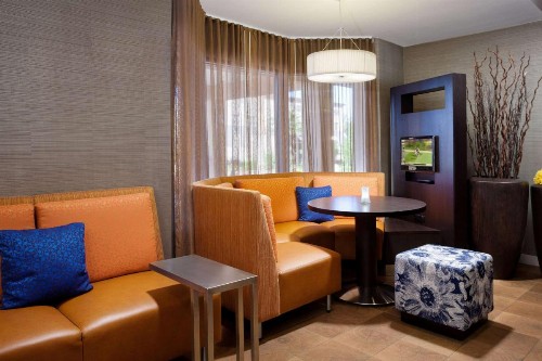Sonesta Select Las Vegas Summerlin - image 25