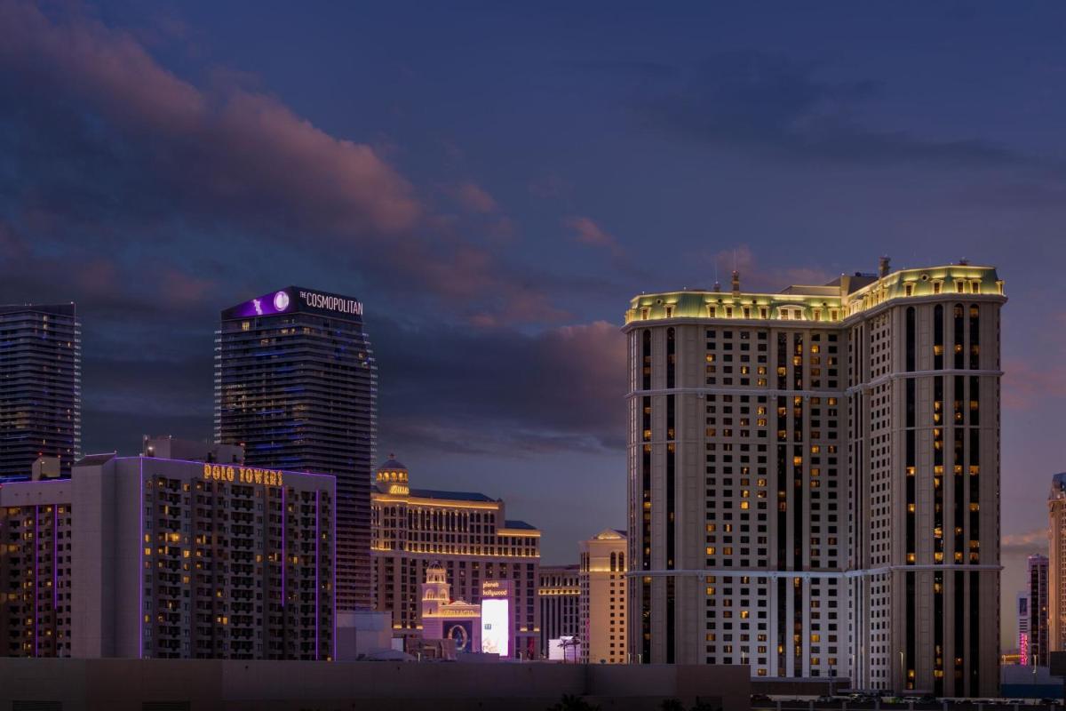 Marriott's Grand Chateau - main image