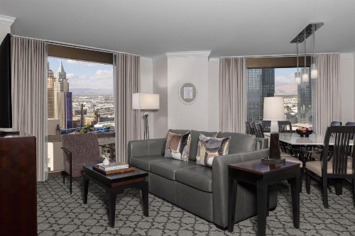 Marriott's Grand Chateau - image 21