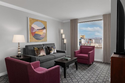 Marriott's Grand Chateau - image 22