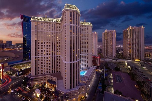 Marriott's Grand Chateau - image 23