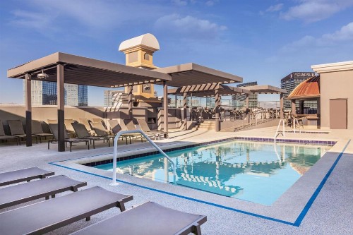 Marriott's Grand Chateau - image 36