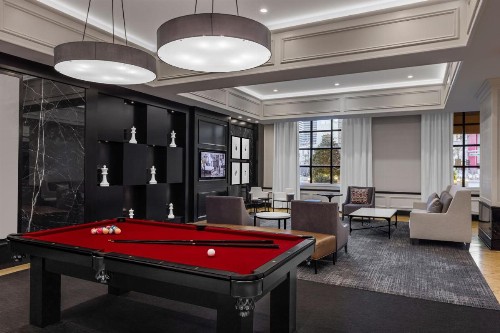 Marriott's Grand Chateau - image 4
