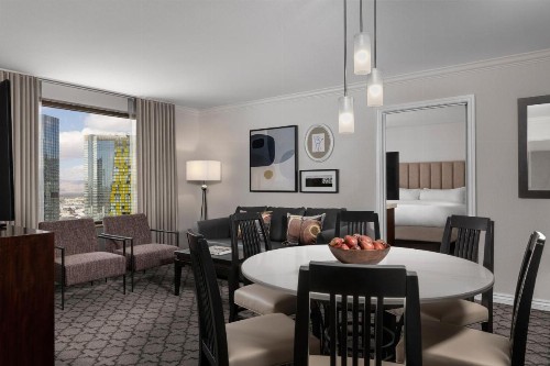 Marriott's Grand Chateau - image 7