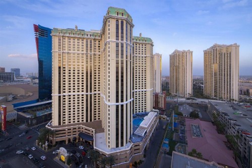 Marriott's Grand Chateau - image 8