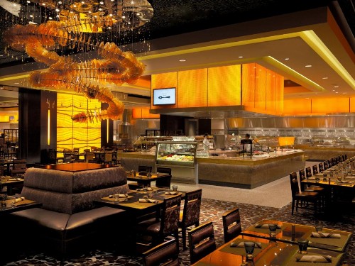 The Cosmopolitan of Las Vegas - Autograph Collection by Marriott - image 11