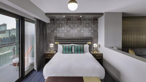 The Cosmopolitan of Las Vegas - Autograph Collection by Marriott - image 19