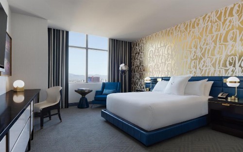 The Cosmopolitan of Las Vegas - Autograph Collection by Marriott - image 24