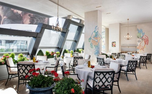 The Cosmopolitan of Las Vegas - Autograph Collection by Marriott - image 25