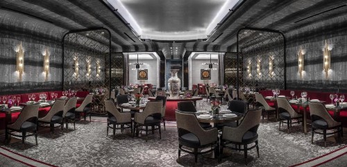 The Cosmopolitan of Las Vegas - Autograph Collection by Marriott - image 27