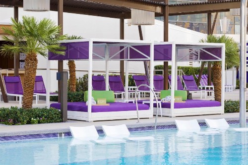 The Cosmopolitan of Las Vegas - Autograph Collection by Marriott - image 29