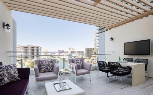 The Cosmopolitan of Las Vegas - Autograph Collection by Marriott - image 32