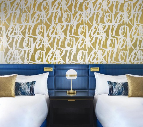 The Cosmopolitan of Las Vegas - Autograph Collection by Marriott - image 35