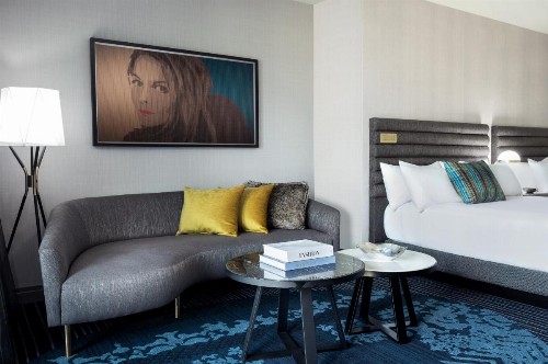 The Cosmopolitan of Las Vegas - Autograph Collection by Marriott - image 37